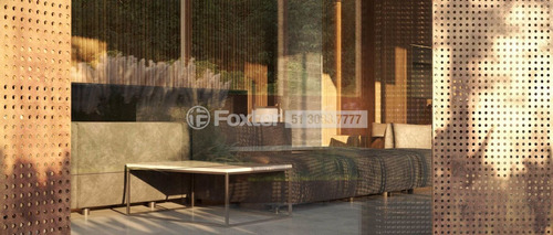 Imagem 6 de 21 de Apartamento Garden, 3 Dormitórios, 244.5 M², Três Figueiras - 187607