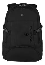 Comprar Mochila Vx Sport Evo Deluxe Backpack, Victorinox Color Negro