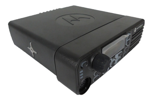 Radio Movil Motorola Dgm6100 403-470 Mhz 25w