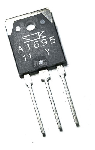 2sa1695 A1695 Nte 37 Tr Pnp Audio - 140v - 10a