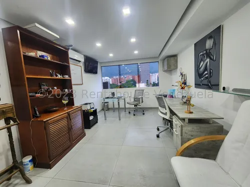 Penthouse En Venta En Sebucan