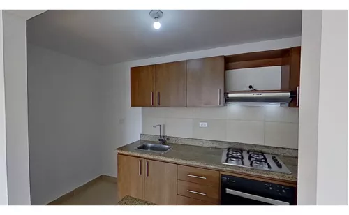 Aprtamento En Venta En El Conj. Res. Sol Naciente Mosquera