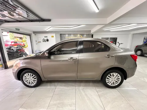 Suzuki Swift Dziere Mt 2023
