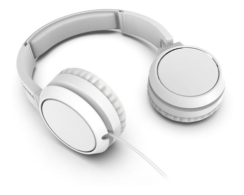Auriculares Supraurales Philips Tah4105wt/00