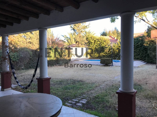 Imagen 8 de 30 de Hermosa Casa En Zona Residencial