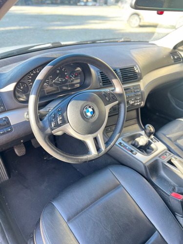BMW Serie 3 2.2 320i Active