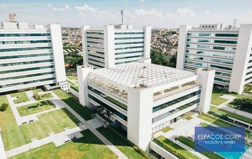 Imagem 18 de 19 de Laje Para Alugar, 6140m² Por R$ 153.500/mês - Jardim São Luís - São Paulo/sp - Lj0640