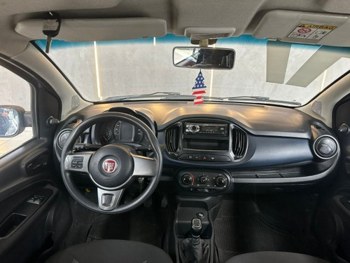 Fiat Uno Uno 1.0 FIREFLY FLEX ATTRACTIVE 4P MANUAL