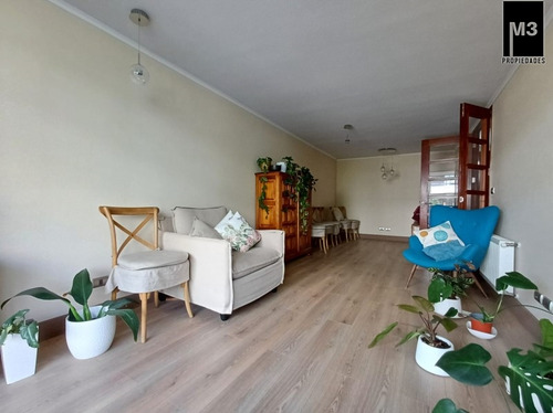 Como Nuevo, Dpto. 3d/2b, Diego De Almagro