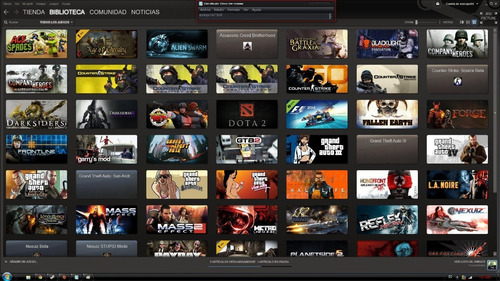 Random Steam Key Con Valor Superior A $100.00