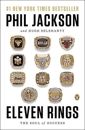 Eleven Rings : The Soul Of Success