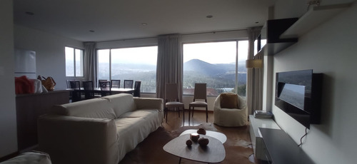 Imagen 4 de 21 de Lujoso Departamento Duplex En Balcón Del Norte