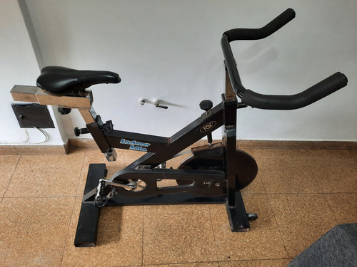 Bicicleta Spinning
