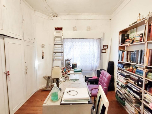 Imagen 18 de 30 de Venta De Casa Con Terraza En Villa Del Parque