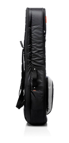 Mono M80-2a-blk Funda Guitarra Electrica Acustica Dual