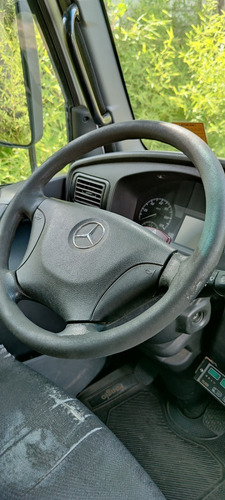 Imagen 13 de 24 de Mercedes Benz Accelo 815. Precio Rebajado!