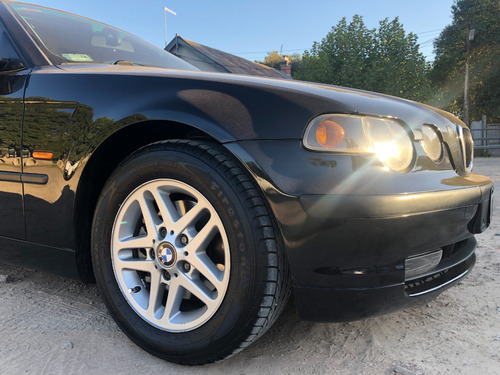 BMW Serie 3 1.6 316 Ti Compact Active