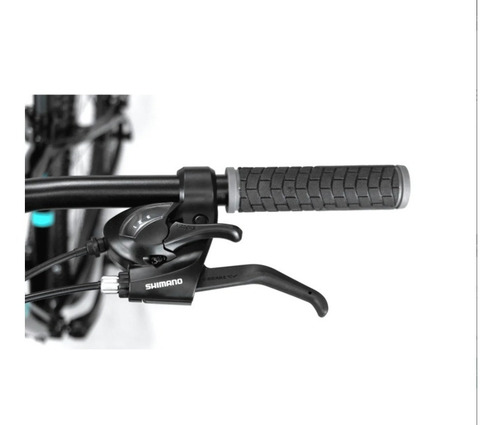 Imagem 3 de 7 de Bicicleta Elleven Belle Aro 29 Toda Shimano 21v Feminina