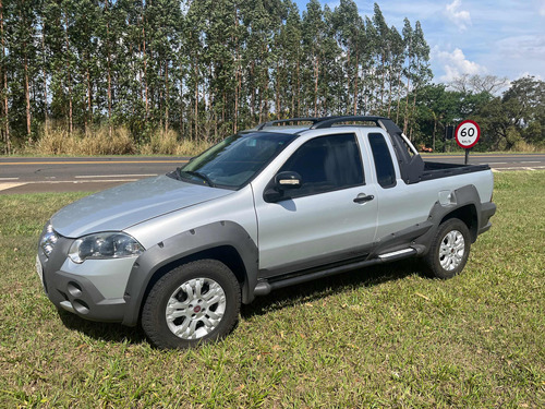 Fiat Strada 1.8 Adventure Locker Ce Flex 2p