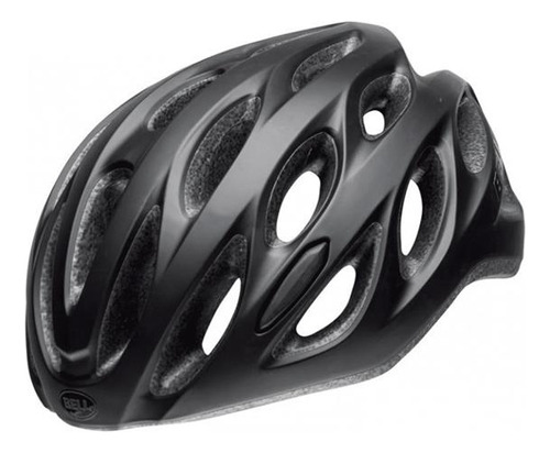 Capacete Bell Tracker R Preto