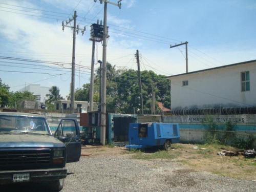Imagen 6 de 12 de Bodega Comercial En Renta Miramar