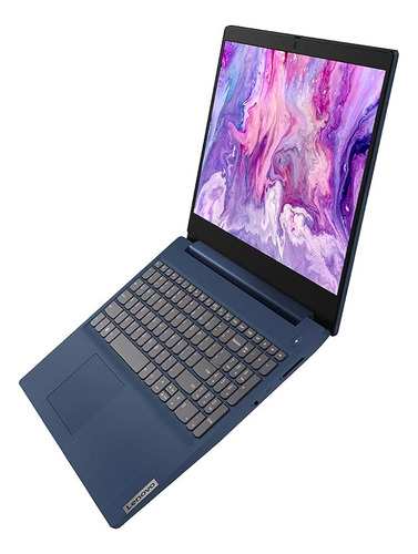 Laptop Lenovo Ideapad 3 Core I3-10110u 8gb Ram 256gb Ssd