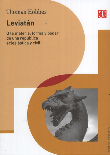 Leviatan - Hobbes Thomas