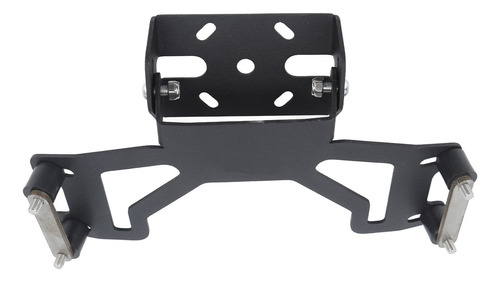 Soporte De Teléfono Para Motocicleta, 2 Piezas, Soporte De N