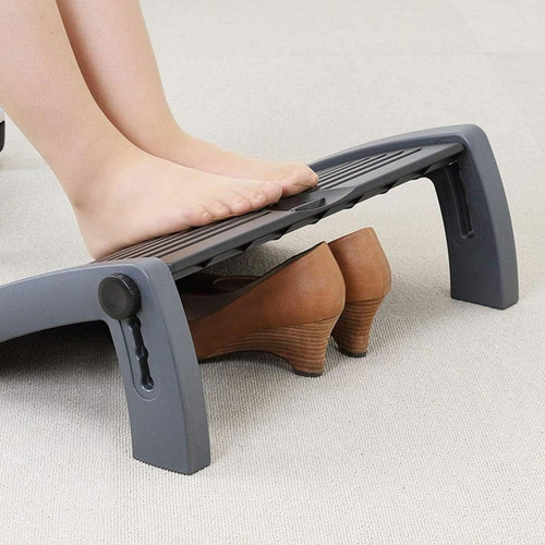 Reposa Apoya Pies Postura Ergonomico Aidata Oficina Piernas