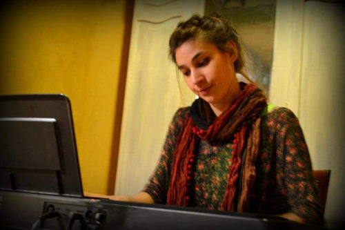 Clases De Piano Y TeorÃa Musical - Zona Palermo Soho