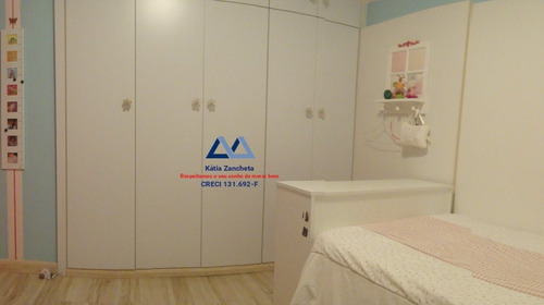 Imagem 13 de 15 de Apartamento Para Venda, 3 Dormitório(s) - 832
