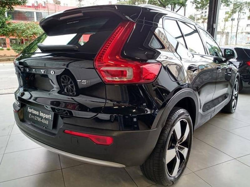 Imagem 2 de 8 de Volvo Xc40 2.0 T5 Gasolina Momentum Awd Geartronic