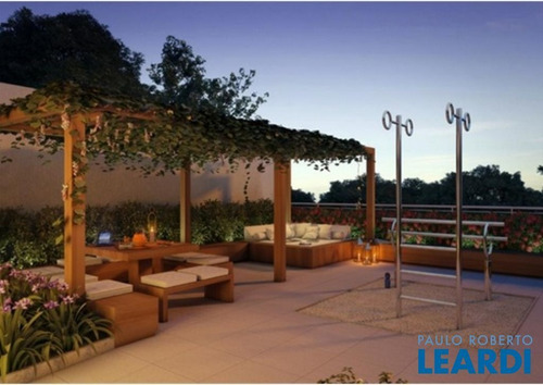 Imagem 15 de 15 de Apartamento - Jardim Aeroporto - Sp - 498451