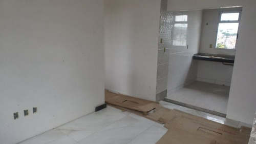 Imagem 21 de 25 de Cobertura Com 4 Quartos Para Comprar No Sinimbu Em Belo Horizonte/mg - 1449