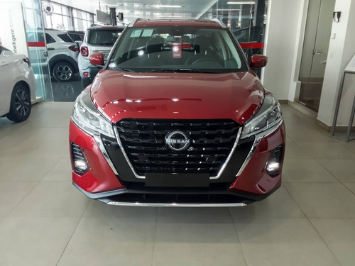 Nissan Kicks Play 1.6 16V FLEXSTART ADVANCE PLUS XTRONIC
