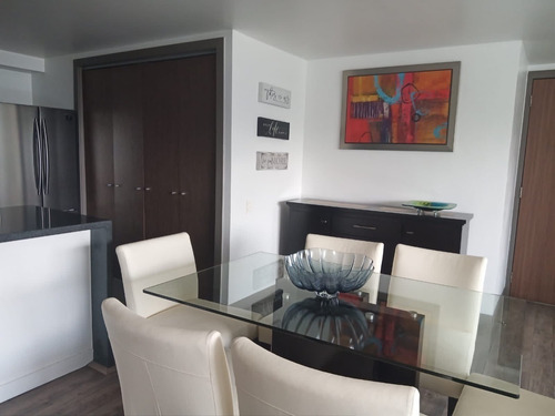 Imagen 4 de 17 de Departamento Venta 3 Recamaras En Be Grand Coyoacan