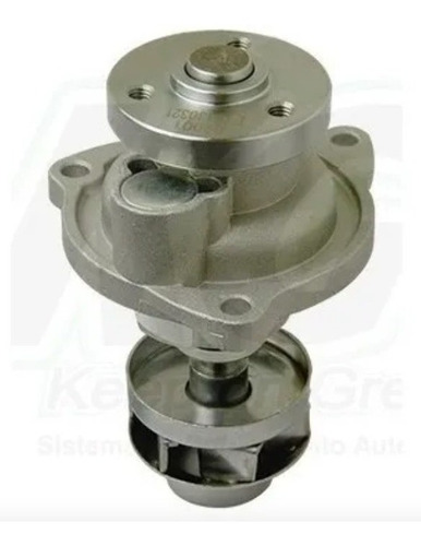 Bomba De Agua Ford Courier / Fiesta/ Ikon / Ka 2001 - 2009