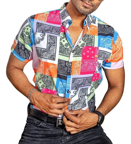 Nina ricci camisas hombre sale