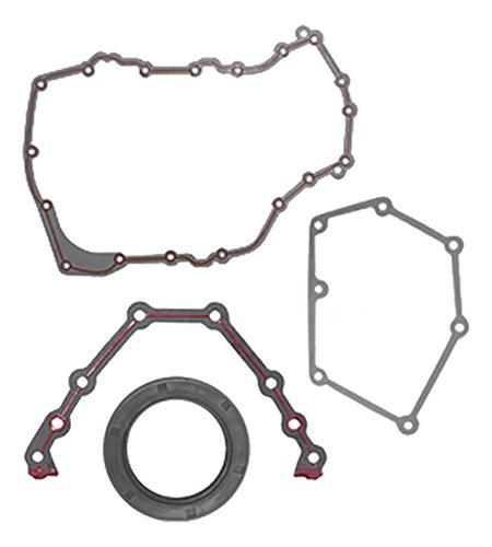 Junta Distribucion Buick Skylark L4 2.4 1996 1997 1998