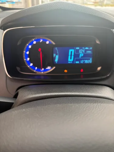 Chevrolet Trax 1.8 Lt At