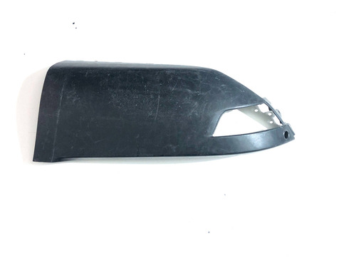 Moldura Trasera Ranger Rover 13 Al 18 Lib8604 Dv Negro (Usado)