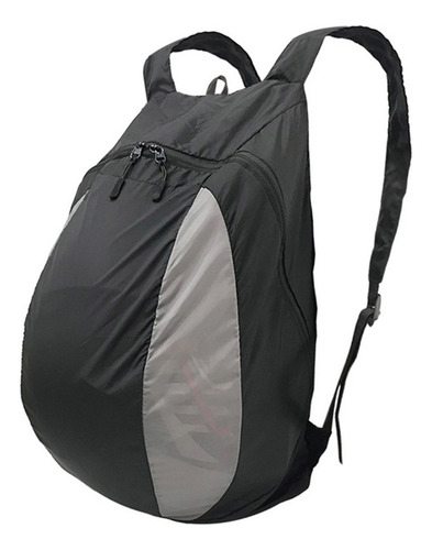 Aehoy Mochila Para Casco De Motocicleta Ligera, Bolsa De