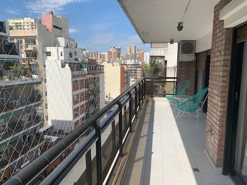 Imagen 7 de 30 de Departamento - Belgrano C