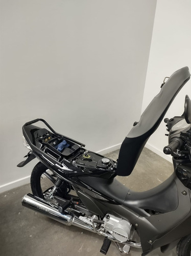 Corven Mirage 110 0km Entrega Inmediata!!!