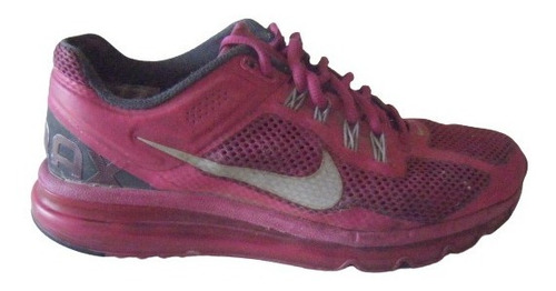 Imagen 1 de 3 de Zapatillas Nike Air Max Dama