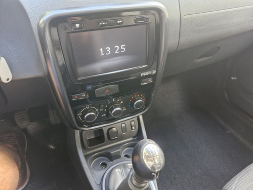 Renault Duster 2.0 4x4 Los Pumas 138cv Nav