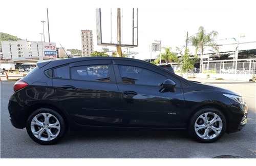 Chevrolet Cruze 1.4 Turbo Sport6 Lt 16v Flex 4p Automático