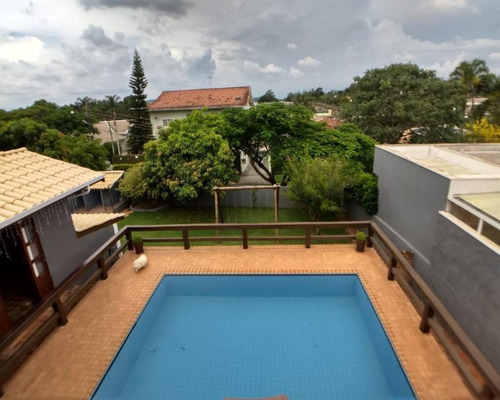 Imagem 19 de 30 de Casa - Ca002968 - 68394450