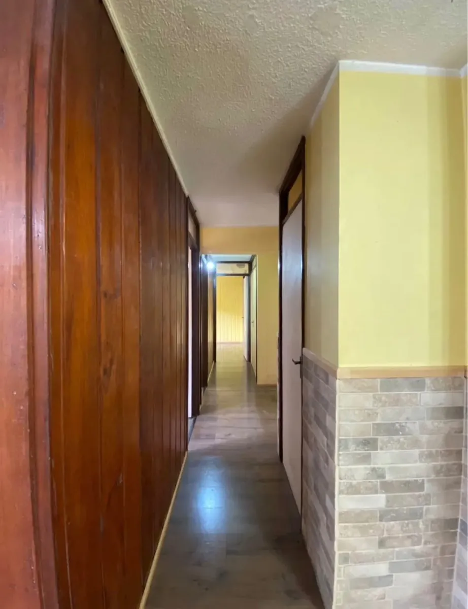 Imagen 3 de 10 de Departamento En Venta, Valdivia (167995)