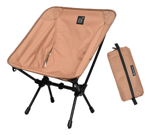 Sillón Para Acampar Al Aire Libre, Taburete, Silla Plegable